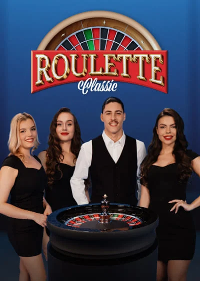 Classic Roulette