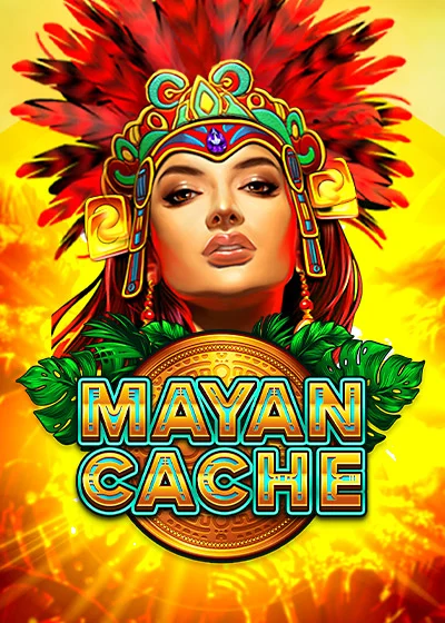 Mayan Cache